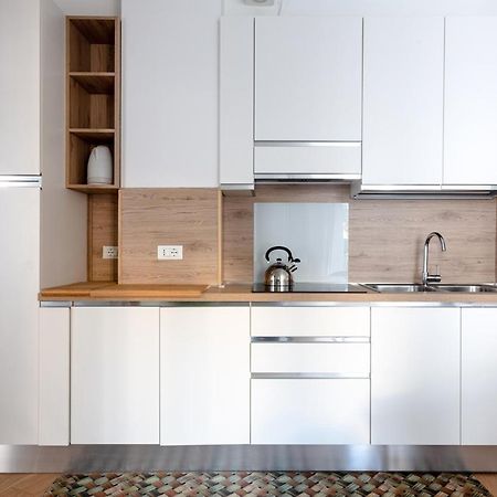 Fully Furnished Apartment-Treviso Center Экстерьер фото