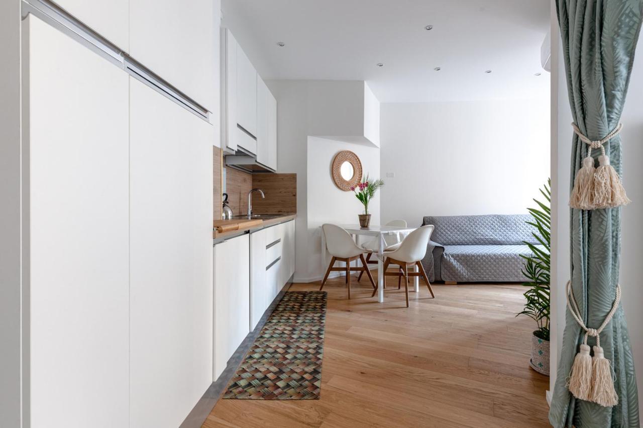 Fully Furnished Apartment-Treviso Center Экстерьер фото