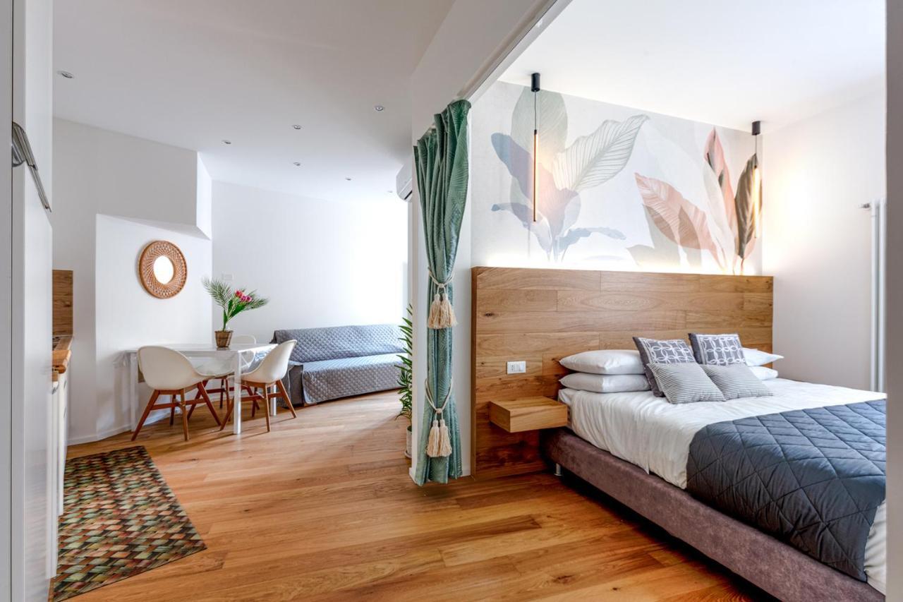 Fully Furnished Apartment-Treviso Center Экстерьер фото