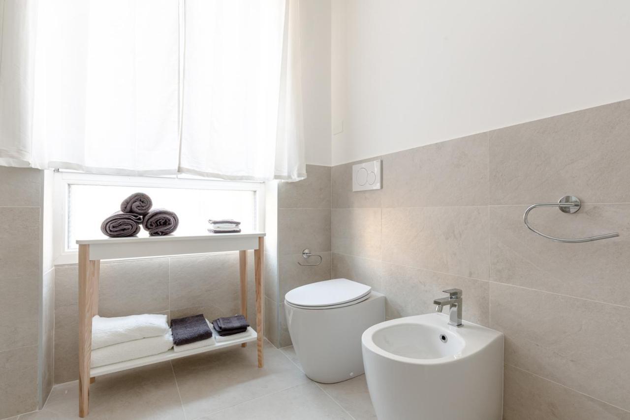 Fully Furnished Apartment-Treviso Center Экстерьер фото