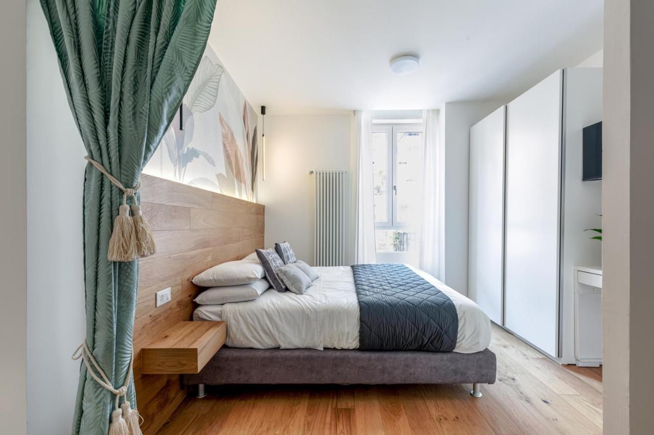 Fully Furnished Apartment-Treviso Center Экстерьер фото